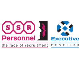 SSR Personnel logo