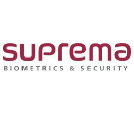 Suprema logo