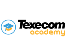 Texecom Academy logo