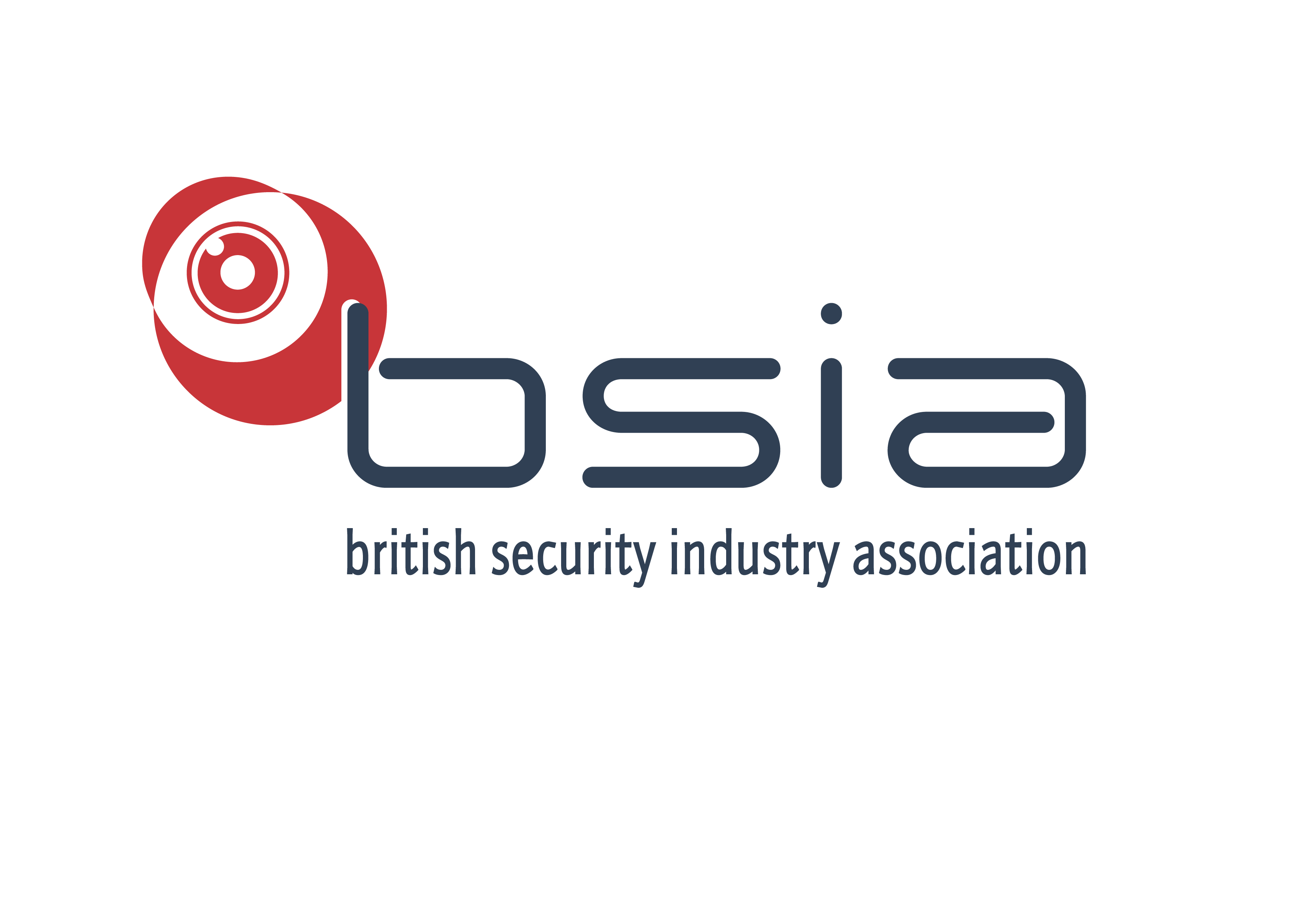 British Security Industry Association (BSIA) logo