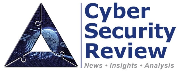 Cyber Security Review logo