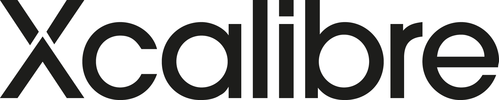 Xcalibre Logo