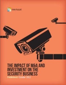 The impact of M&A in security