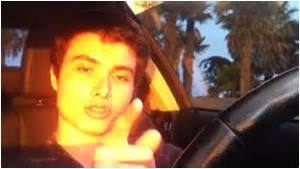On the 23rd May 2014 in Isla Vista California Elliot Rogers killed 7 people and wounded 13 using a Glock pistol, knives and a car.