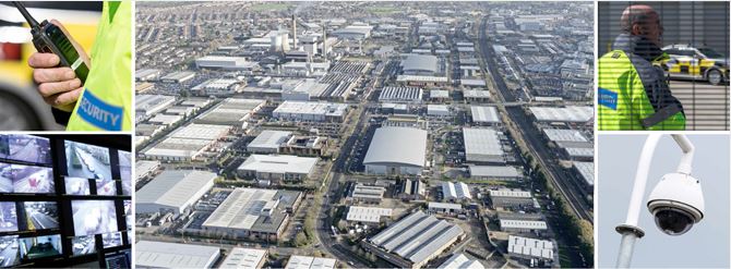 Slough trading estate