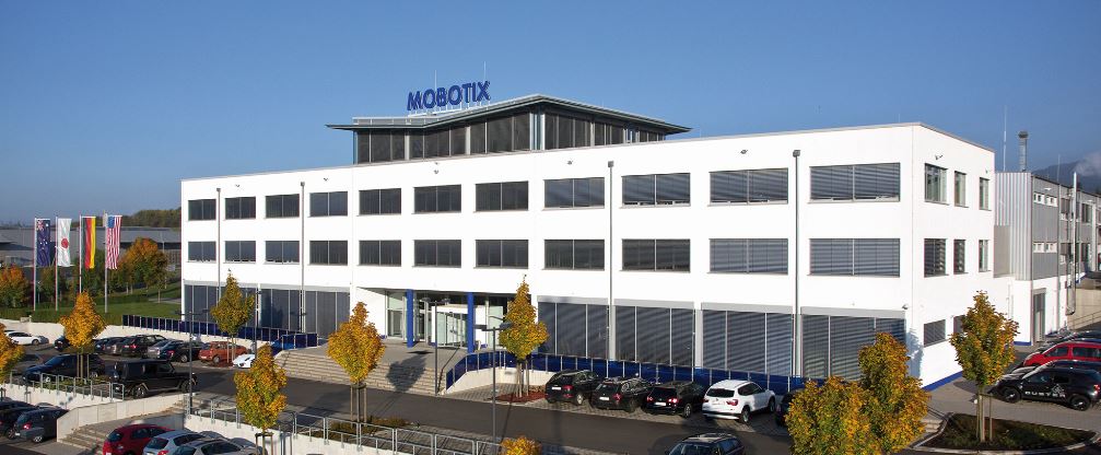 Headquarter Langmeil