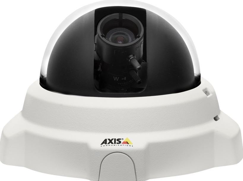 Axis Communications Deploys Centralised Video Surveillance in Nanded, India