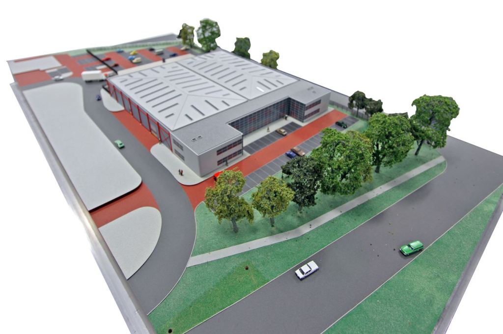 pilgrims training centre