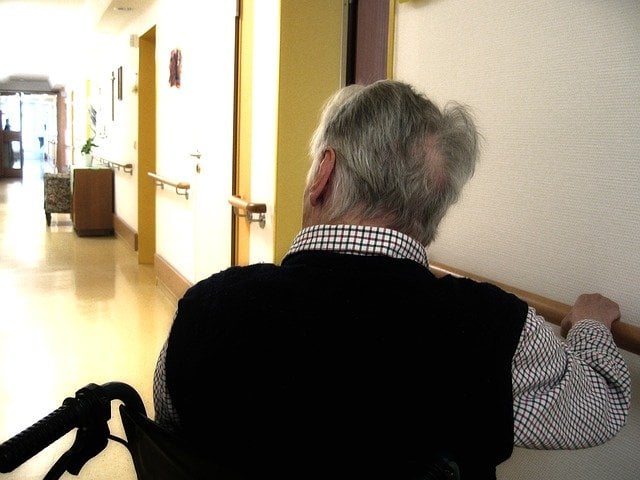 care home 2