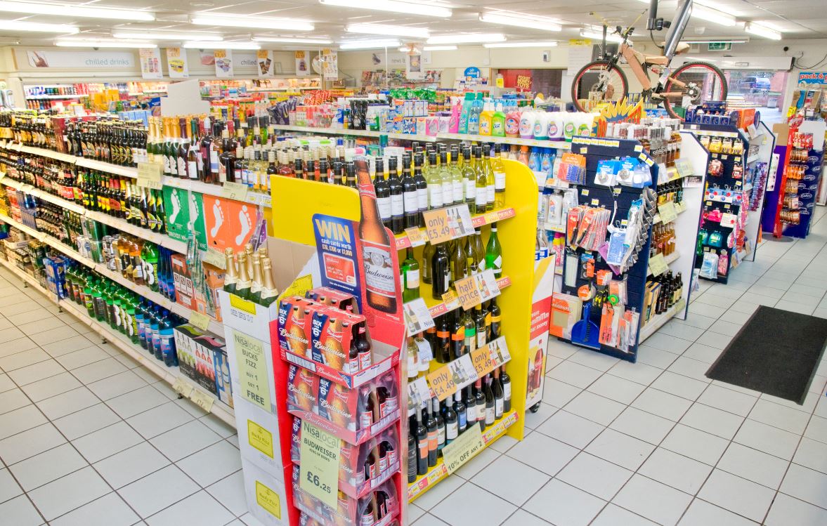 How the Humble Corner Shop Can Now Enjoy Retail Analytics, Mobile
