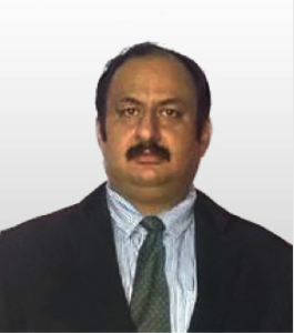 Vishesh Warikoo