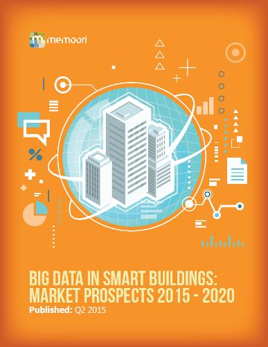 Big Data Smart Buildings