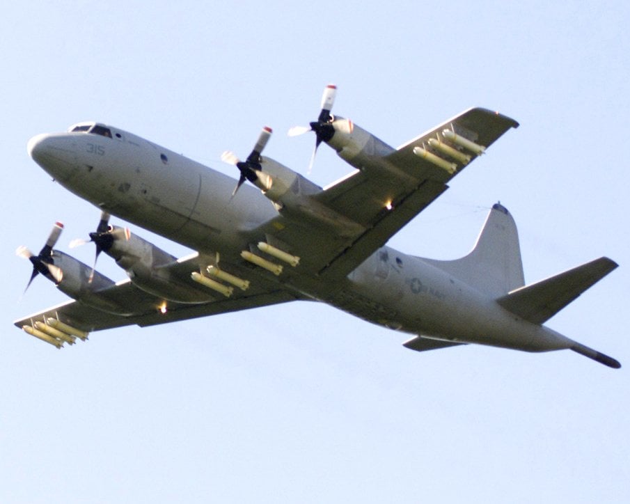 Several Asia-Pacific Countries to Acquire Planes for Patrolling Territorial Waters