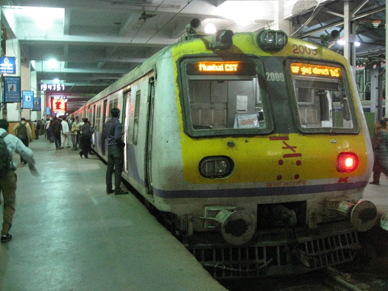 Western Railways Still without Baggage Scanners Even Nine Years past the 2006 Train Bombings