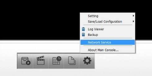 Cctv Program Schedule