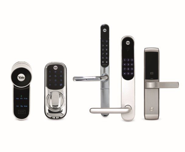 The SmartLock Revolution Coming Right Now to a Home Near You