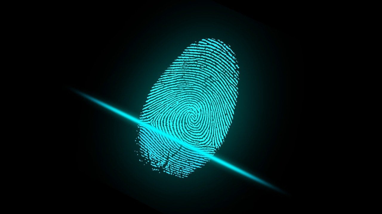 Biometric security systems a guide to devices, fingerprint scanners