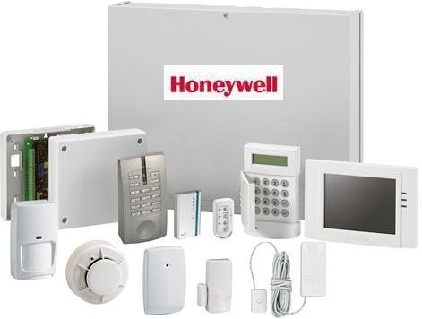 Honeywell Security and Fire profile