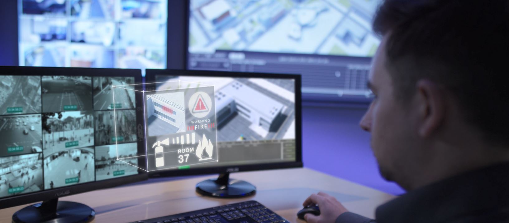 Security systems integration How independent advice can extend your