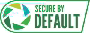 secure by default