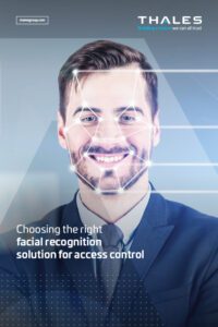 Choosing the right facial recognition solution for access control